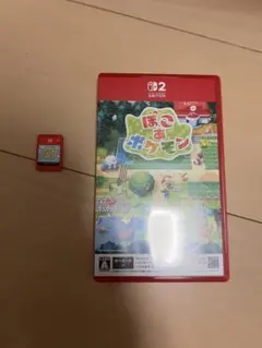 Switch2 ぽこあポケモン