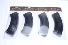 2025年最新】krytac マガジンの人気アイテム - メルカリ