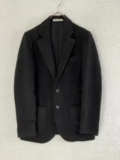 ★新品/定価7万★ giabsARCHIVIO フリース2Bジャケット 48のサムネイル