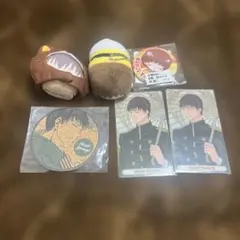 テニスの王子様 柳蓮二 まとめ売り①