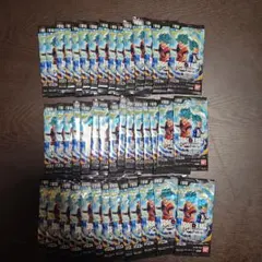 こ*☆様 ドラゴンボール フュージョンワールド CROSS FORCE 43パッ