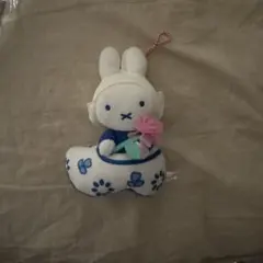 ミッフィー ぬいぐるみ ハウステンボス