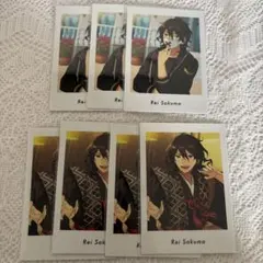 あんスタ ぱしゃっつ Vol.2 朔間零