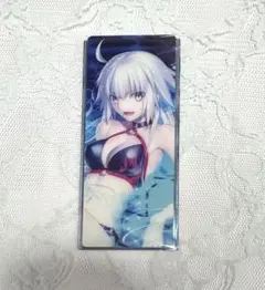 FGO 最終再臨展 編成画面風カード 水着 ジャンヌ・オルタ
