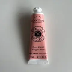 L'Occitane Crème Mains Hand Cream 30ml