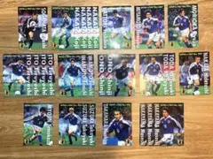 2026年最新】日本代表チップス レアの人気アイテム - メルカリ