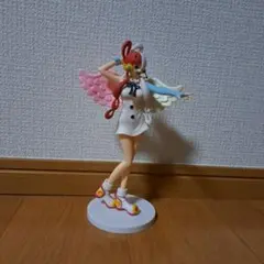 ONE PIECE ワンピース UTA ウタ フィギュア