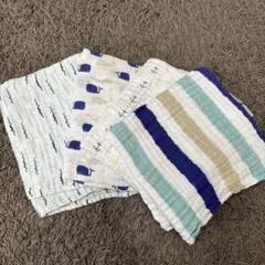 aden+anais おくるみ・ブランケット 4枚セット