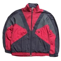 80~90s puma プーマ ナイロンジャケット