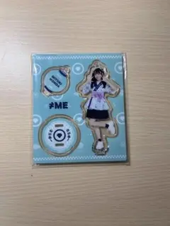 本田珠由記 アクリルスタンド イコノイジョイ2024