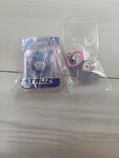 TRUZ ガチャガチャ ヒョンソク CHILLI