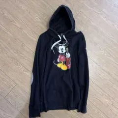 2026年最新】ナンバーナイン ミッキー パーカーの人気アイテム - メルカリ
