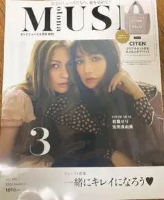 オトナミューズ　3月号増刊 雑誌のみ