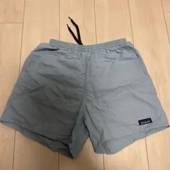 パタゴニア バギーズショーツ