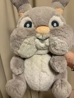 ポケセン ポケモンセンター ポケモン ぬいぐるみ ホシガリス