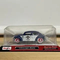 JadaToys VW ビートル 1/24 DUBCITY ジャダ 未開封 - メルカリ