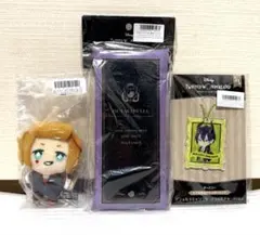 ツイステ ツイステッドワンダーランド　まとめ売り