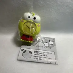 サンリオキャラクターズ フォトフレームマスコット けろけろけろっぴ