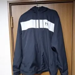 Under Armour フード付きジャケット