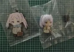 葬送のフリーレン フリーレン ラバスト フィギュア セット