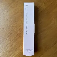 FANCL スキンケアベース モイスチャー ゴールドピンク18g