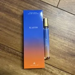 プロセカ　KAITO オードトワレ　香水
