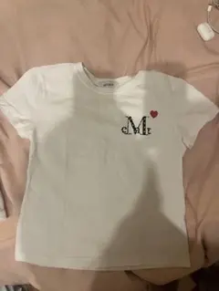 MUCENT Tシャツ