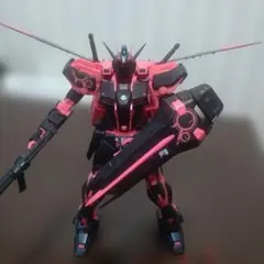 ガンダム0083 GP03-style コックピットモデル(G.M.Gサイズ) - メルカリ