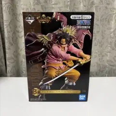 一番くじ ワンピース Legends B賞 ゴール D ロジャー