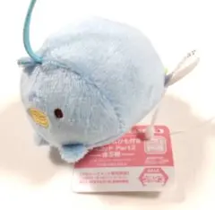 すみっコぐらし ぬいぐるみ 水色 Part2