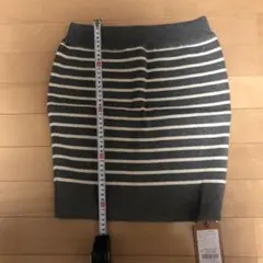 ungrid オシャレミニスカート