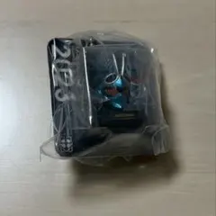 仮面ライダー マスクブリスターチャームコレクション ガッチャード