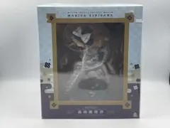 【新品未開封】東方project 霧雨 魔理沙 フィギュア