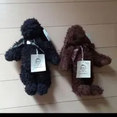 2026年最新】hiromichi nakano ぬいぐるみの人気アイテム - メルカリ