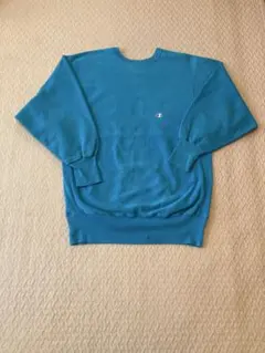 champion リバースウィーブ　90s 刺繍　トリコタグ　USA製　目あり