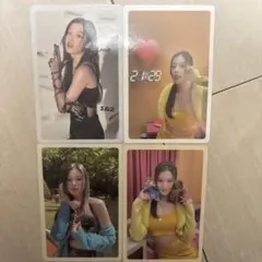 TWICE サナ トレカ BETWEEN1＆2 まとめ売り