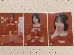 イコラブ ＝LOVE 野口衣織 生写真 とくべチュ、して 歌唱衣装② コンプ