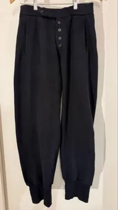 スウェットパンツ