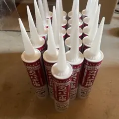 プロ仕様 エアコン用粘着テープ カパス製 日本製 50mm×20m 10巻セット