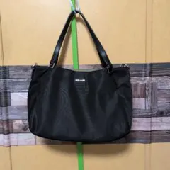 FIRANO2WAY ショルダーバッグ ブラックのサムネイル