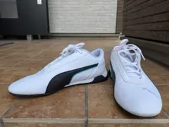 puma スニーカー