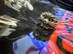 クロムハーツ キーパーリングのサムネイル