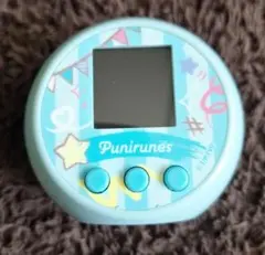 Punirunes 本体