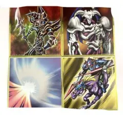 【訳あり】 遊戯王 一番くじ メタリック色紙 １２枚セット 訳あり】 遊戯王 一番くじ メタリック色紙 12枚セット - メルカリ