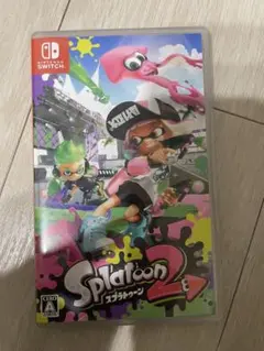 Splatoon 2 (Nintendo Switch)