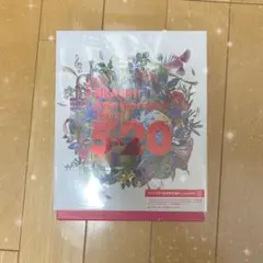 嵐 Anniversary Tour 5×20 fc限定Bluray