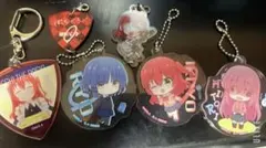 ぼっちざろっく アクキー