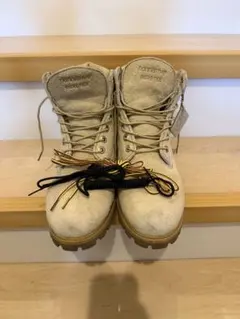 nonnative timberland ブーツ