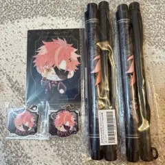 ディアラバ ちびっこヴァンパイア シンパンディモニウム 月浪シン