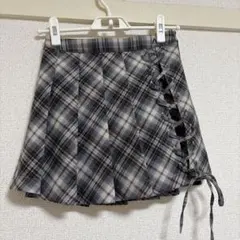 andmary Jade highwaist mini skirt - メルカリ